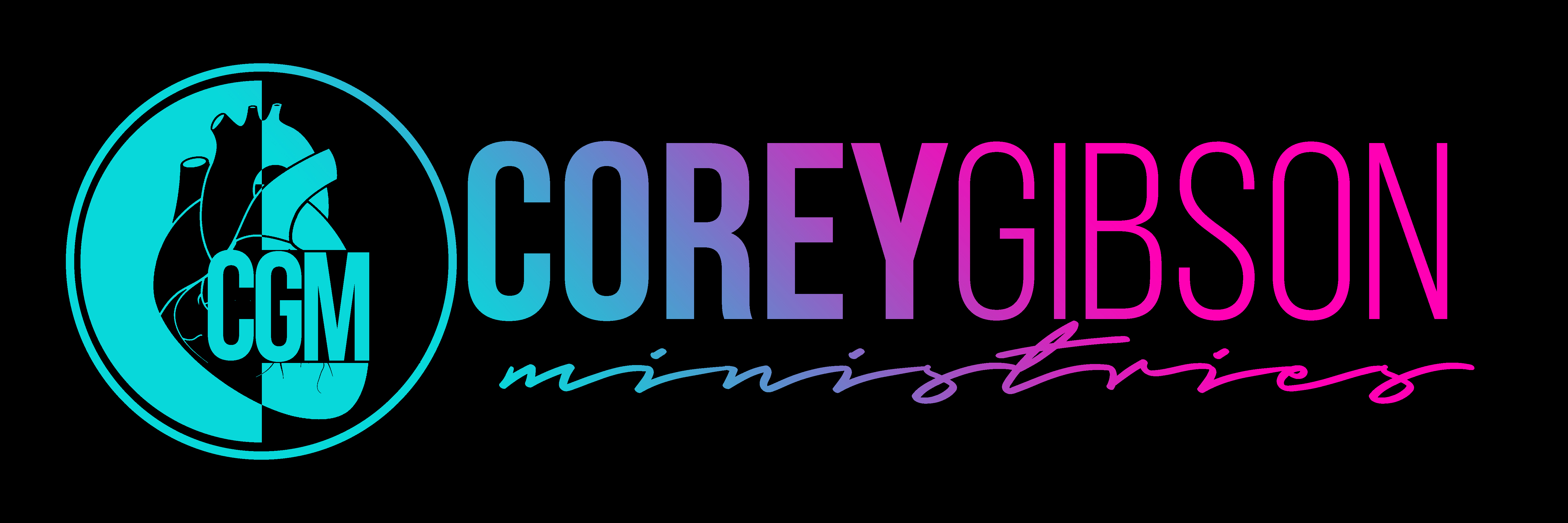 Corey Gibson Ministries